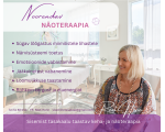 NOORENDAV NÄOTERAAPIA 1 SEANSS