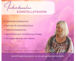 INDIVIDUAALNE KONSTELLATSIOON REEDAGA