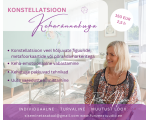 INDIVIDUAALNE KONSTELLATSIOON KEHARÄNNAKUGA