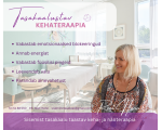 TASAKAALUSTAV KEHATERAAPIA 1 SEANSS
